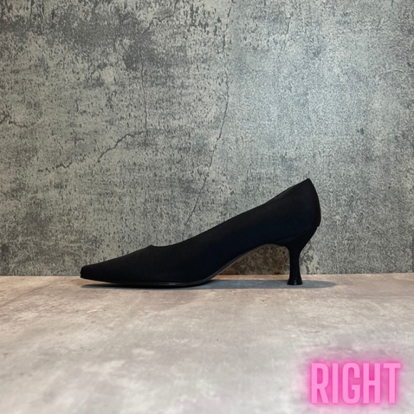 Stuart Weitzman Pump - Picture 5 of 12